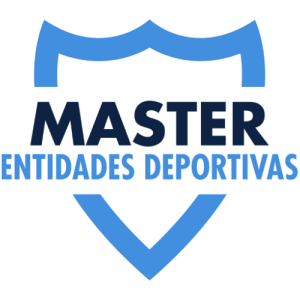 logo máster marketing deportivo